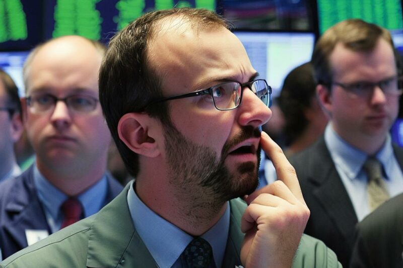 10 Common Mistakes to Avoid in the Stock Market