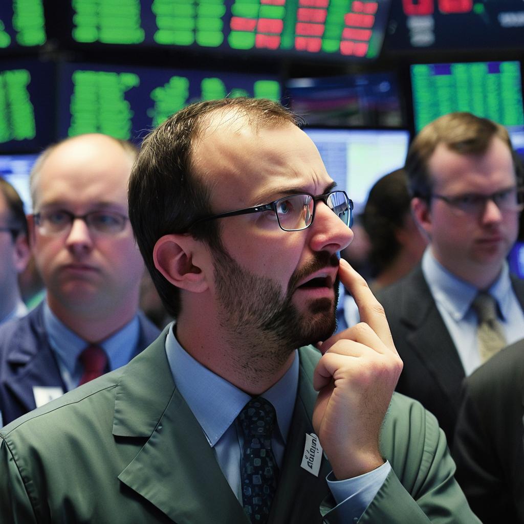 10 Common Mistakes to Avoid in the Stock Market