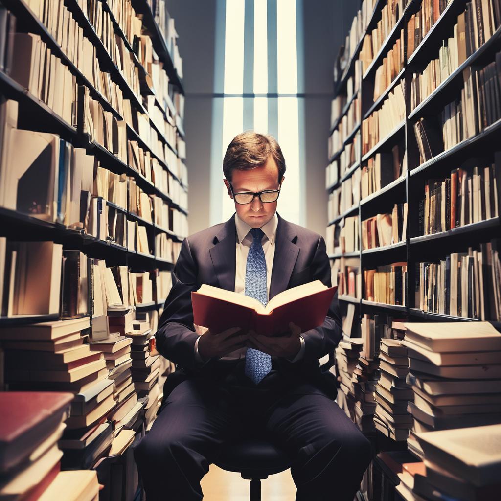 10 Must-Read Books for Aspiring Stock Market Investors