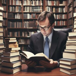 10 Must-Read Books for Aspiring Stock Market Investors