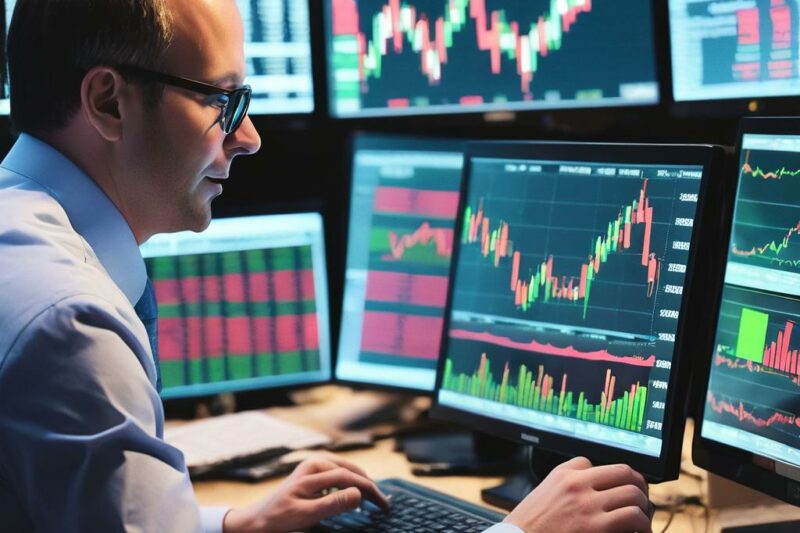 A Beginner’s Guide to Investing in the Stock Market