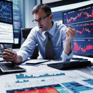 Analyzing Stock Market Volatility: Causes and Strategies