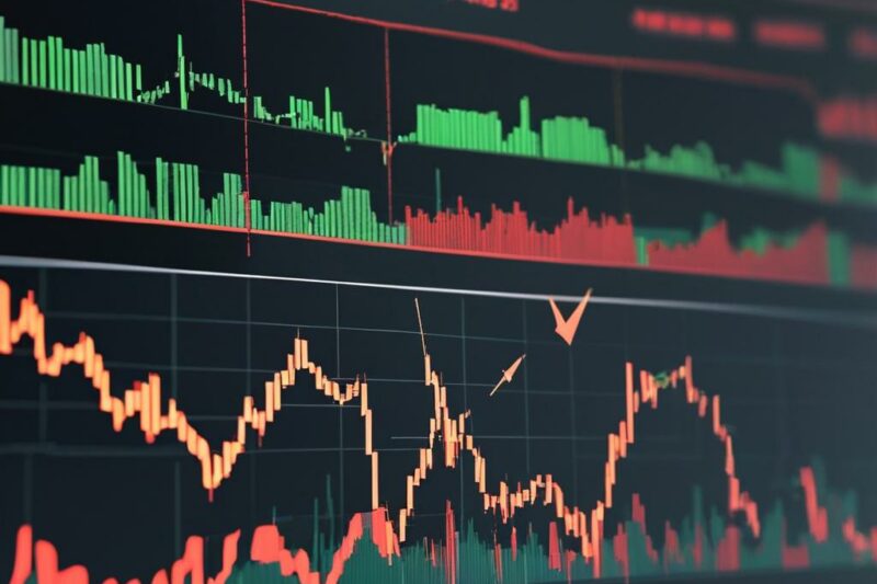 Analyzing Technical Indicators for Stock Market Trading