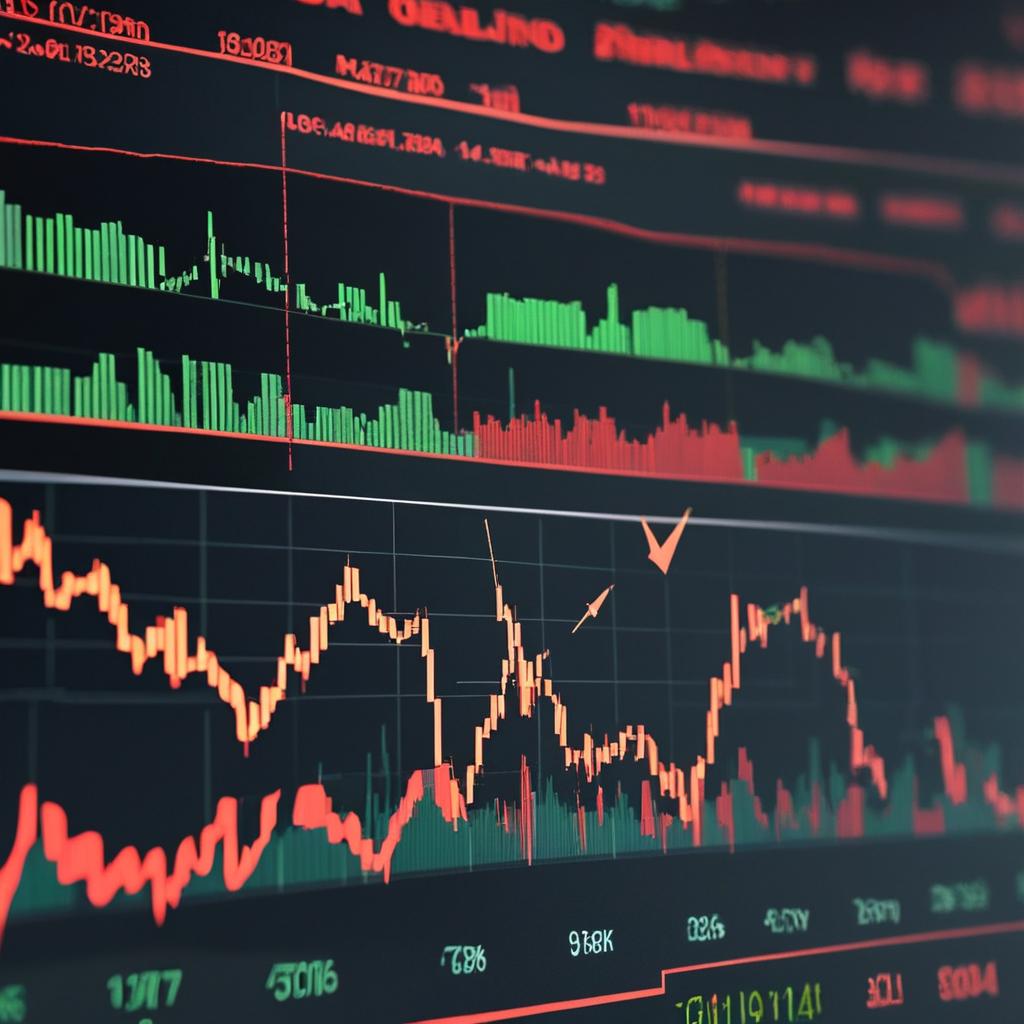 Analyzing Technical Indicators for Stock Market Trading