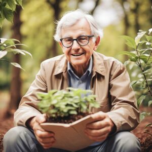 Build a Sustainable Investment Strategy for Retirement Planning