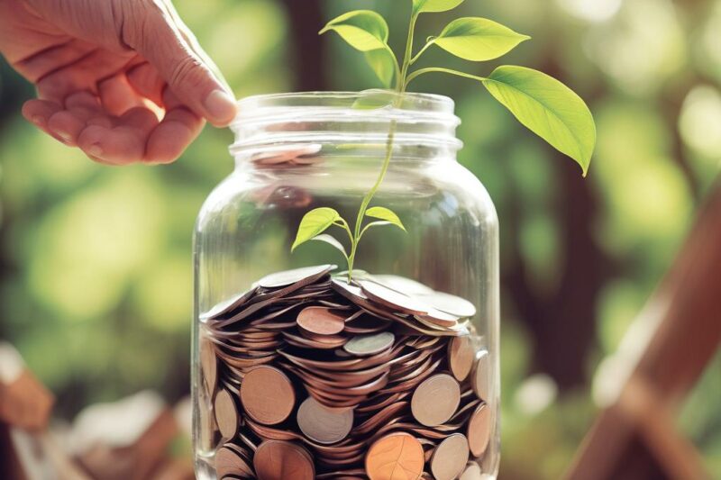 Build a Sustainable Investment Strategy for Retirement Planning