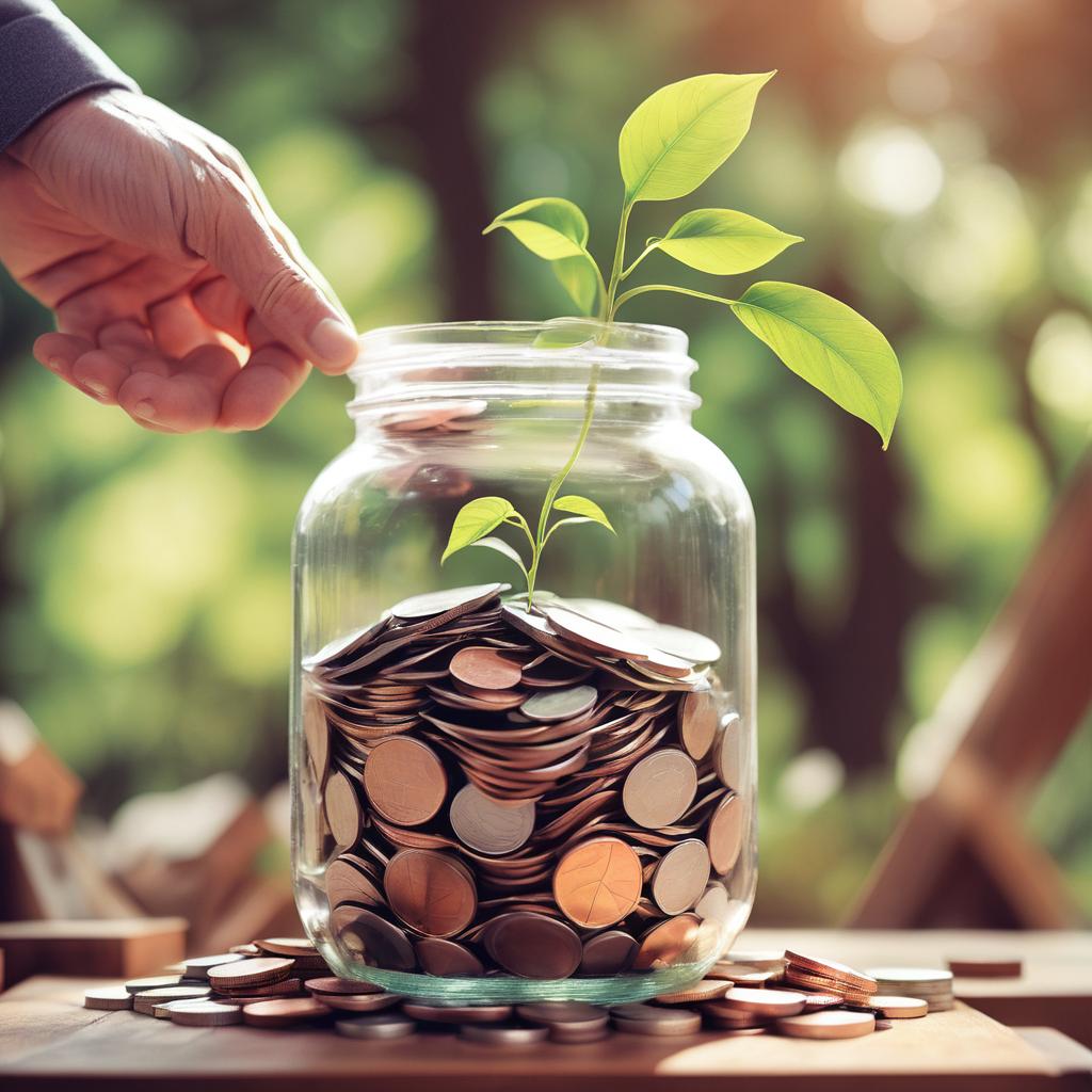 Build a Sustainable Investment Strategy for Retirement Planning