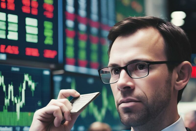 Debunking Common Myths About the Stock Market