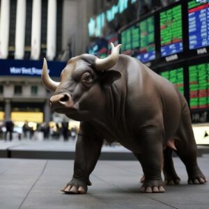 Defensive Portfolio to Protect Against Stock Market Downturns