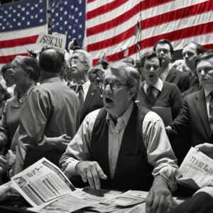 Exploring the Influence of Politics on the Stock Market