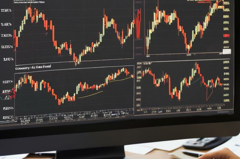 Exploring the Relationship Between Interest Rates and the Stock Market