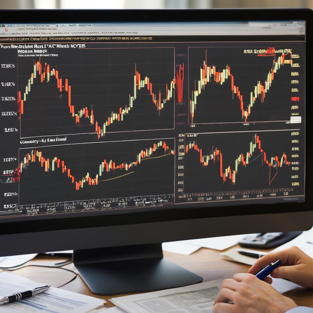 Exploring the Relationship Between Interest Rates and the Stock Market