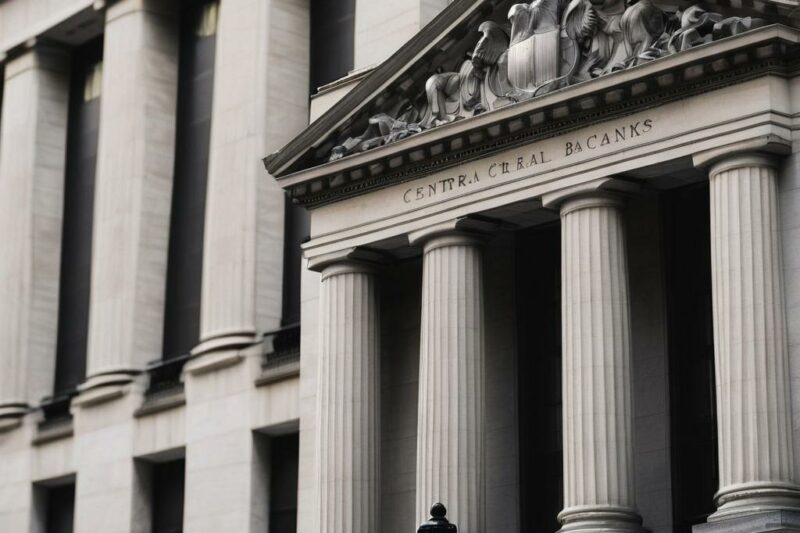 Role of Central Banks in Influencing Stock Market Trends