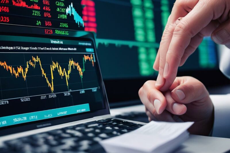 Role of Exchange-Traded Funds (ETFs) in the Stock Market