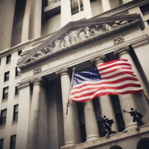 Exploring the Role of Government Policies in the Stock Market