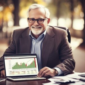 How to Build a Retirement Portfolio Using Stock Market