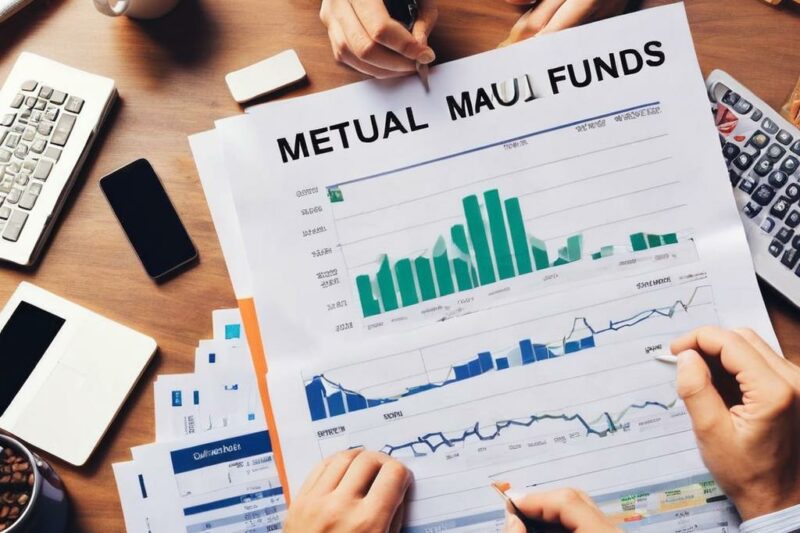 How to Invest in Mutual Funds: A Step-by-Step Guide