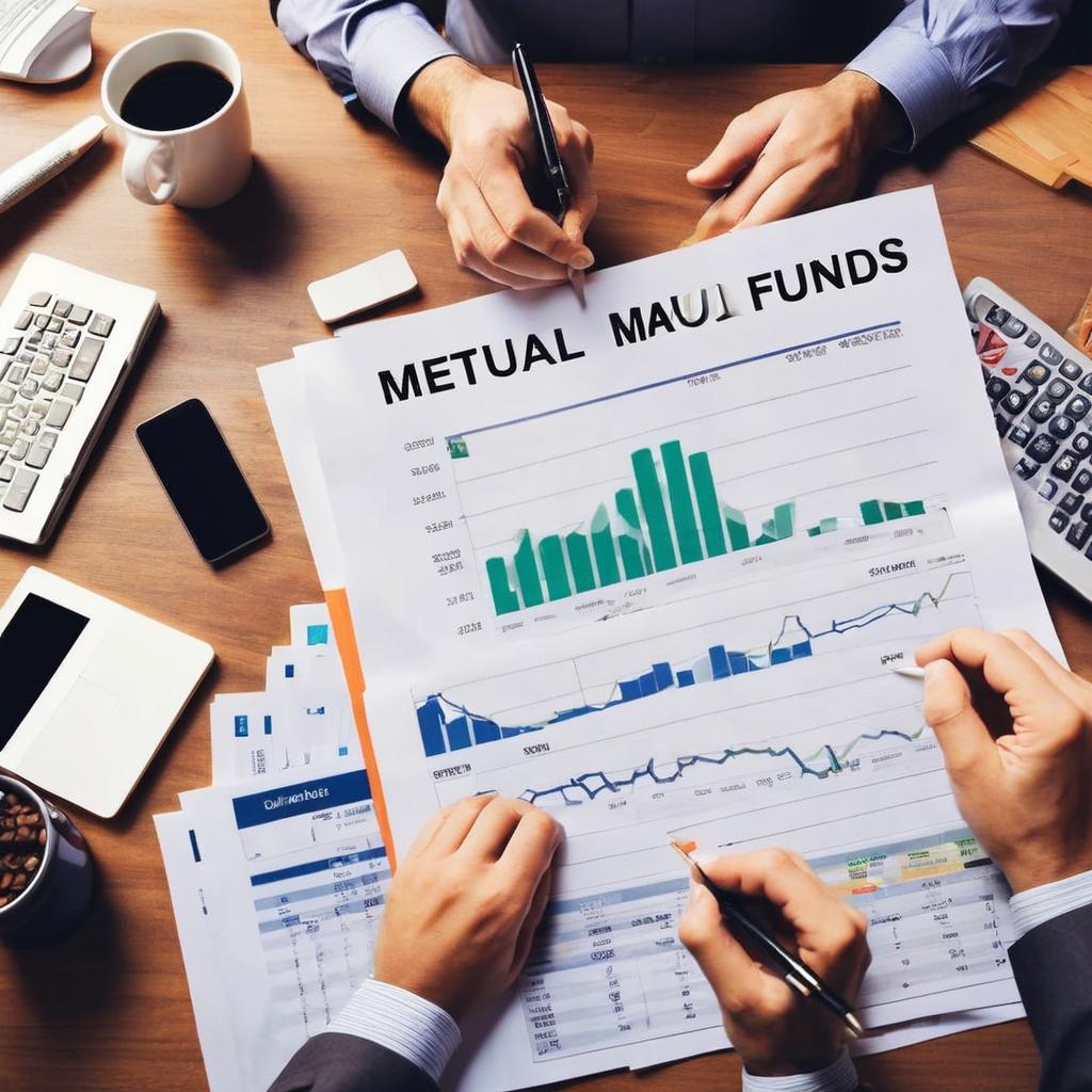 How to Invest in Mutual Funds: A Step-by-Step Guide