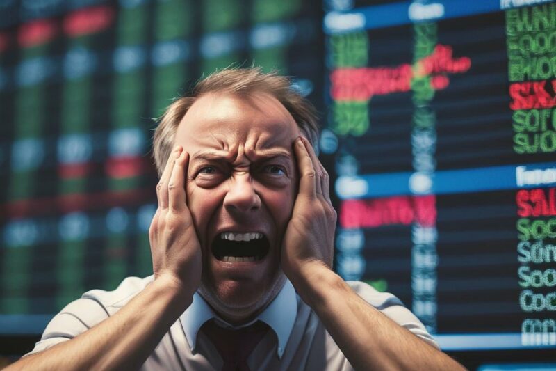 How to Manage Emotions When Investing in the Stock Market