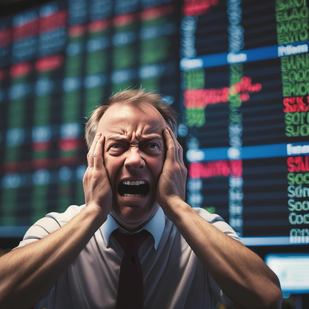 How to Manage Emotions When Investing in the Stock Market