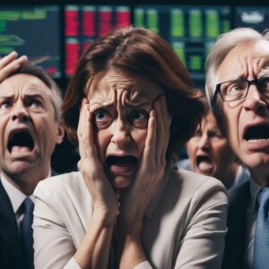 How to Manage Emotions When Investing in the Stock Market