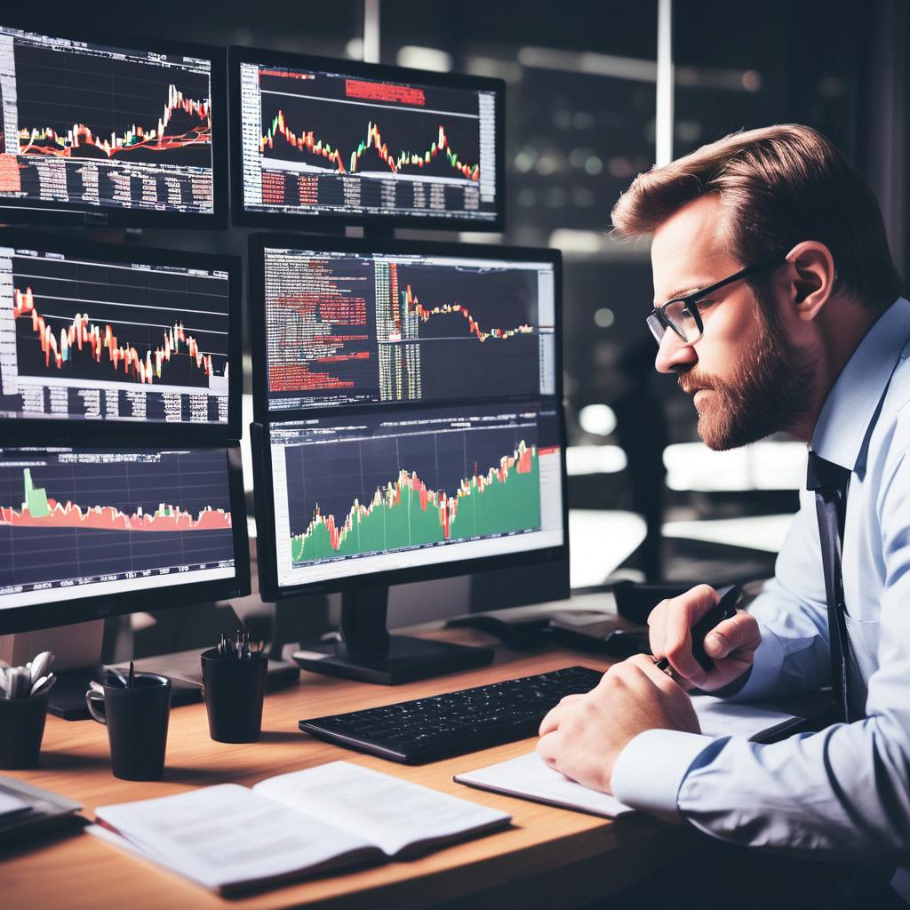 How to Research and Analyze Stocks Before Investing