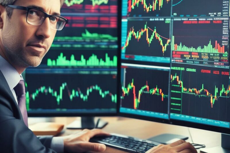 How to Use Options Trading to Hedge Risk in the Stock Market