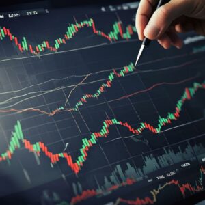 How to Use Technical Analysis to Identify Stock Market Trends