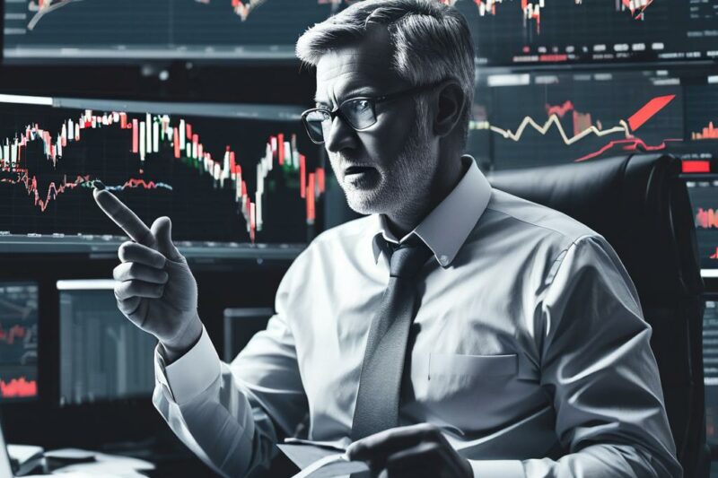 How to Use Technical Analysis to Identify Stock Market Trends