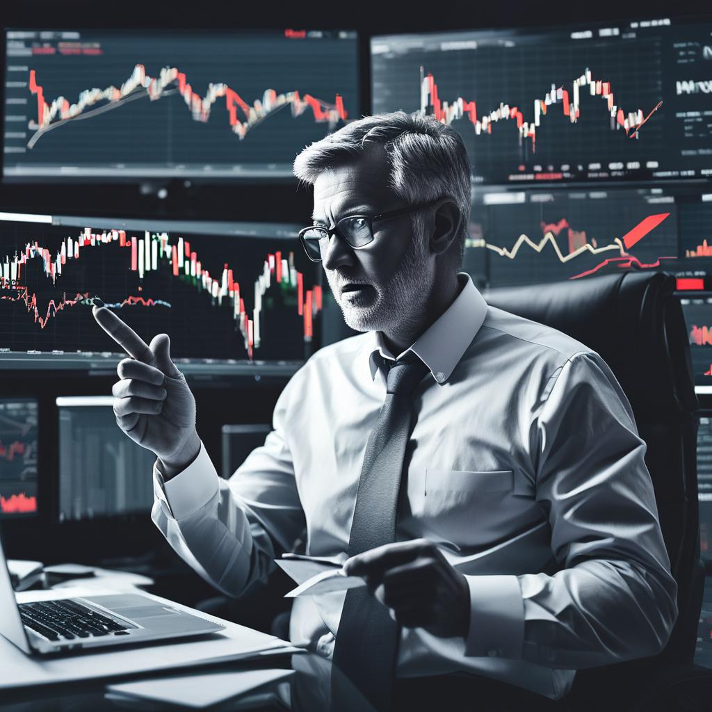 How to Use Technical Analysis to Identify Stock Market Trends