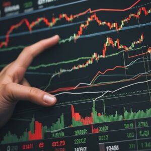 How to Use Technical Indicators to Identify Stock Market Trends