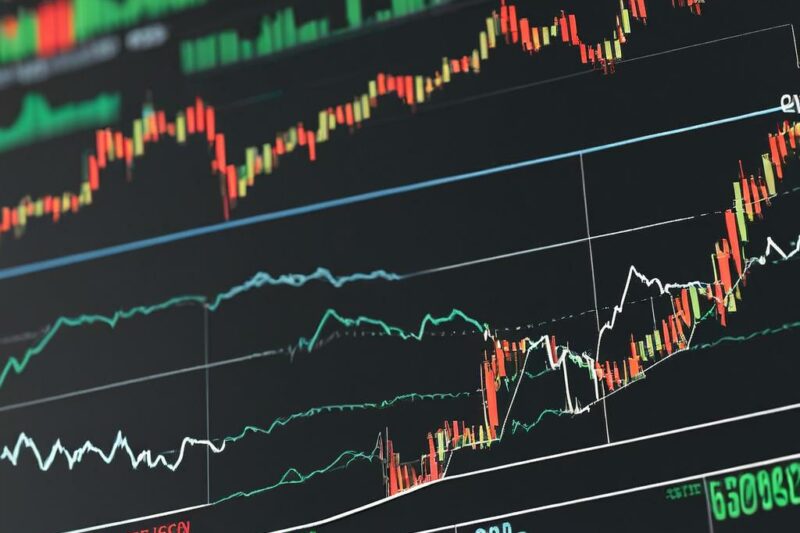 How to Use Technical Indicators to Identify Stock Market Trends