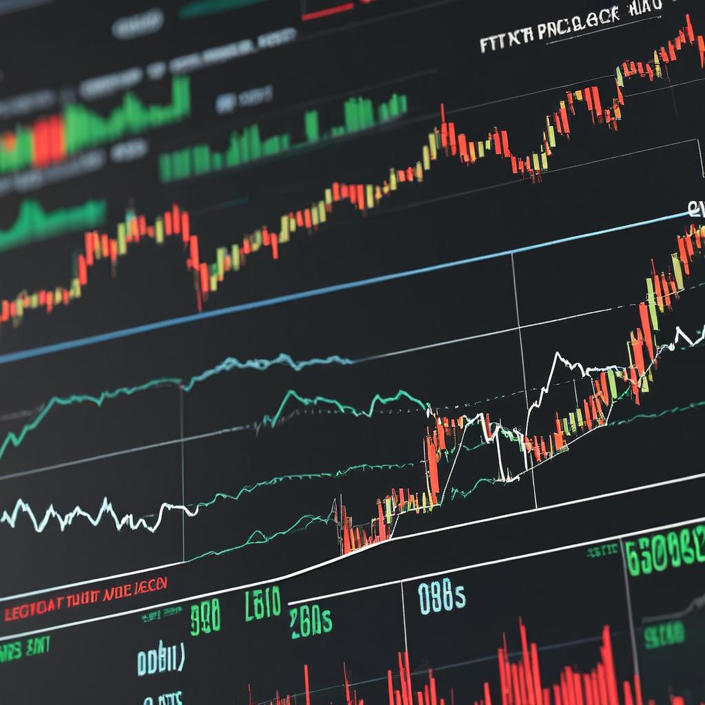 How to Use Technical Indicators to Identify Stock Market Trends