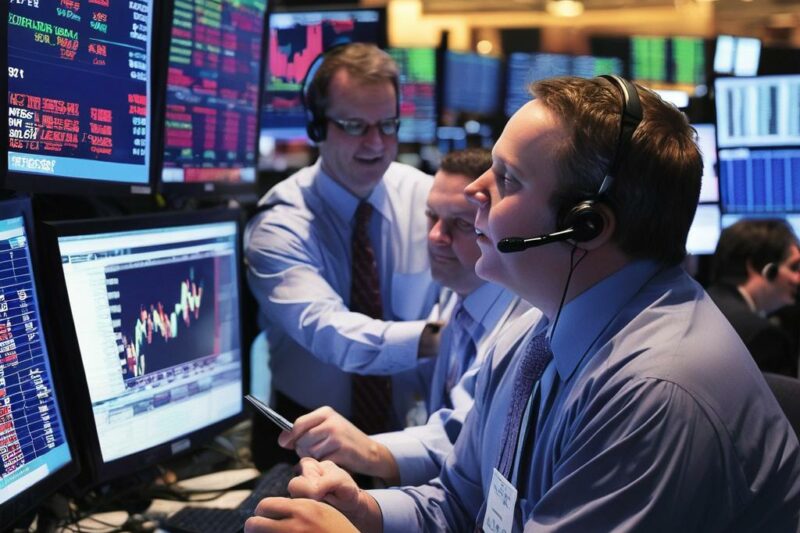 Insider Tips for Navigating the Stock Market Successfully