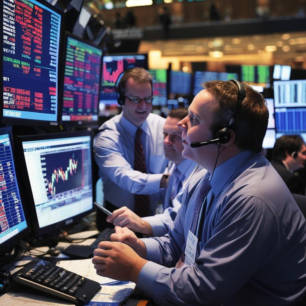 Insider Tips for Navigating the Stock Market Successfully