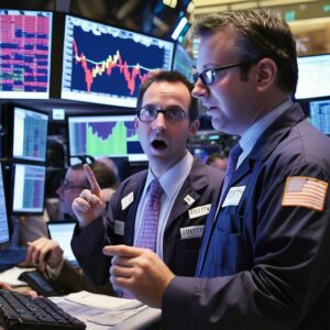 Insider Tips for Navigating the Stock Market Successfully