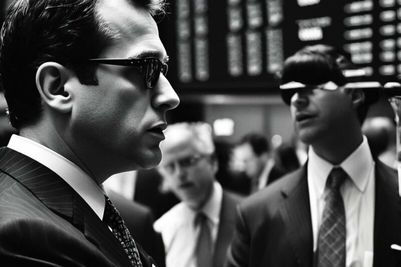 Insider Trading: Understanding its Impact on the Stock Market