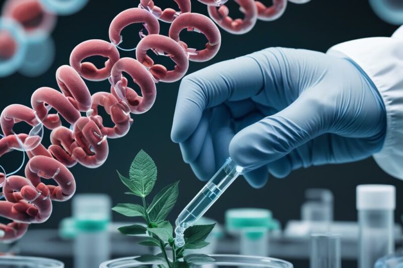 Investing in Biotech Stocks: Trends and Opportunities