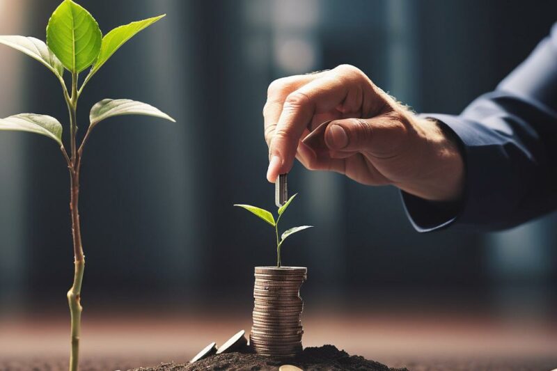 Investing in Growth Stocks: Key Considerations and Strategies