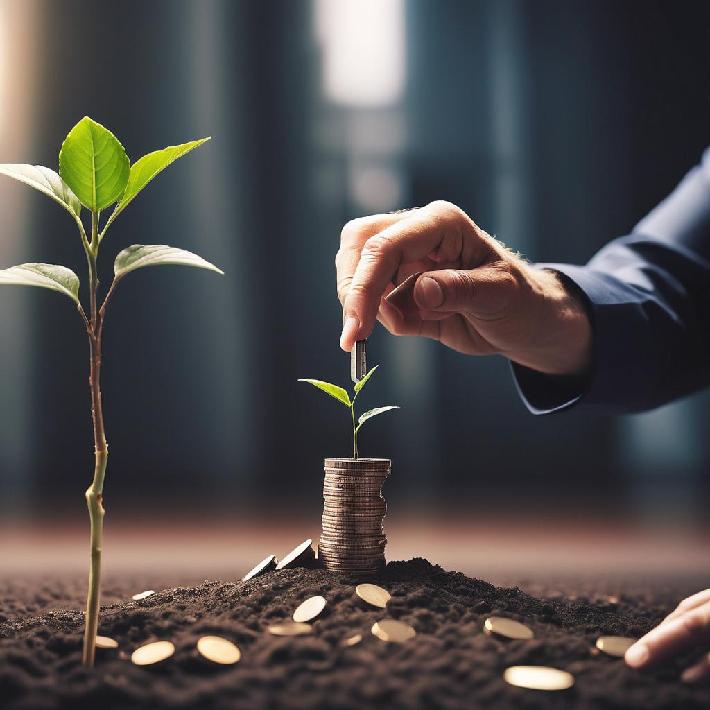 Investing in Growth Stocks: Key Considerations and Strategies