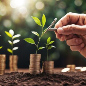 Investing in Growth Stocks: Key Considerations and Strategies