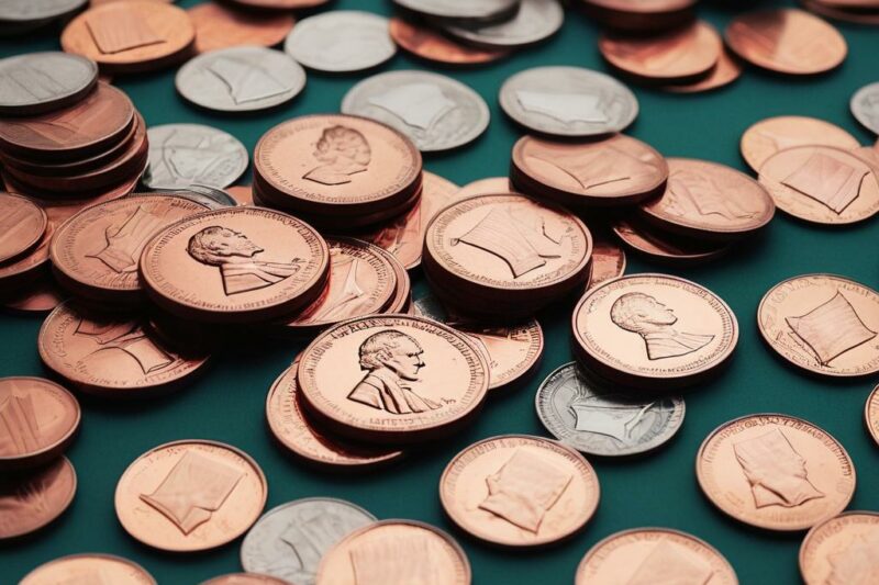 Investing in Penny Stocks: Risks and Rewards in the Stock Market