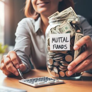 Mutual Funds for Passive Income: What You Need to Know