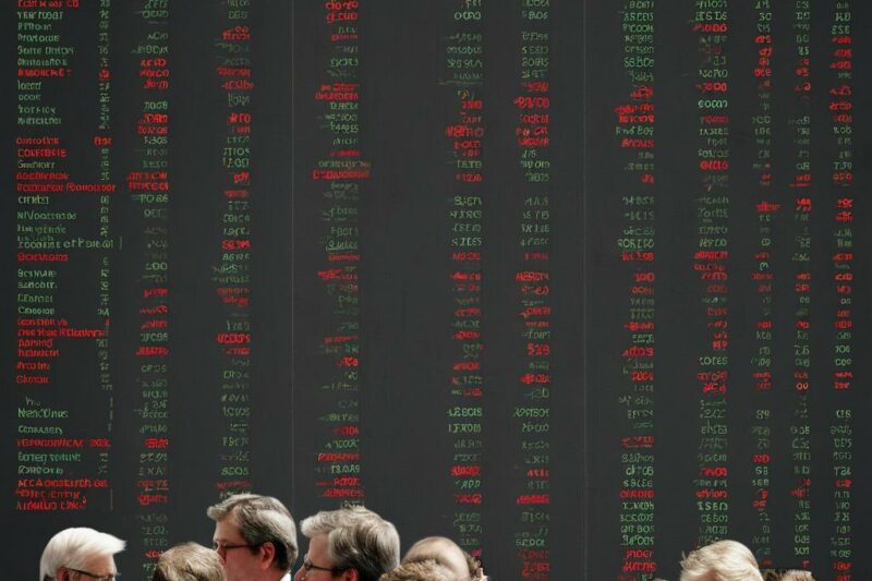 Relationship Between Commodity Prices and Stock Market