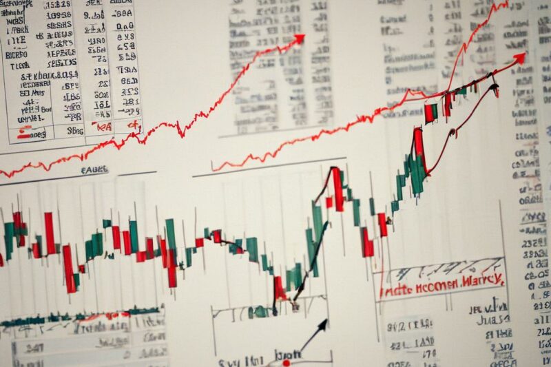 Relationship Between Economic Indicators and Stock Market