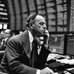 Stock Market Crashes Throughout History: Lessons Learned