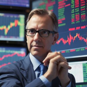 Stock Market Trends: How to Identify and Capitalize on Them