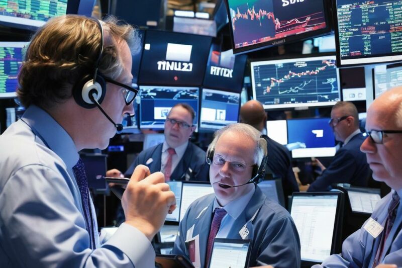 The Future of the Stock Market: Trends to Watch Out For