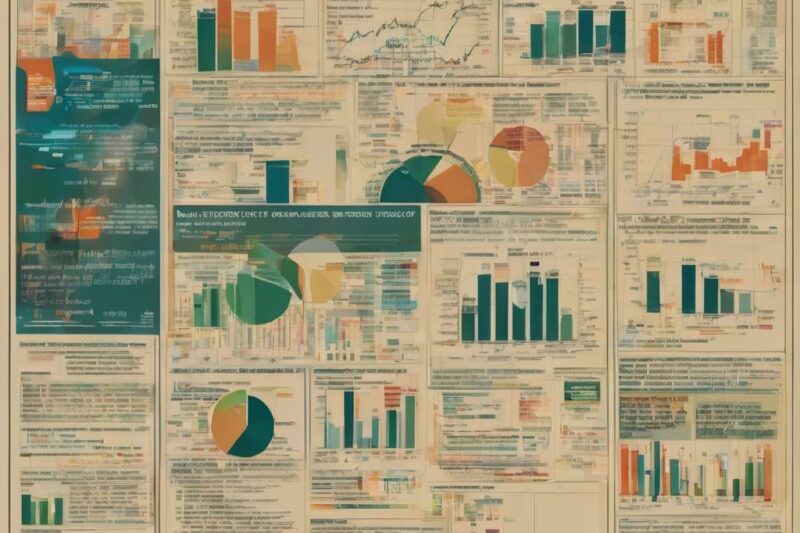 The Impact of Economic Indicators on the Stock Market