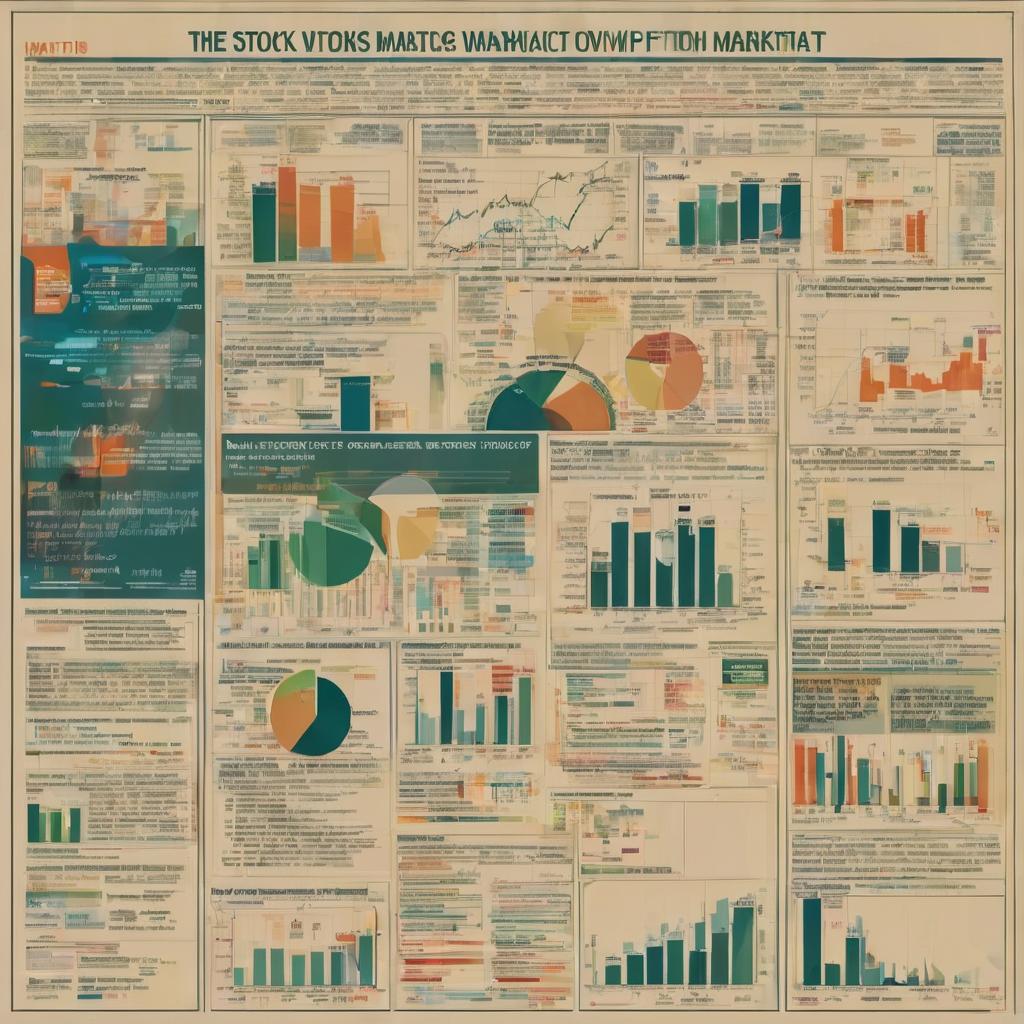 The Impact of Economic Indicators on the Stock Market